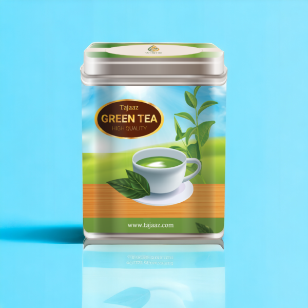 Premium Green Tea