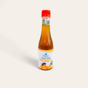 Kalojira Modhu 2kg + Gift